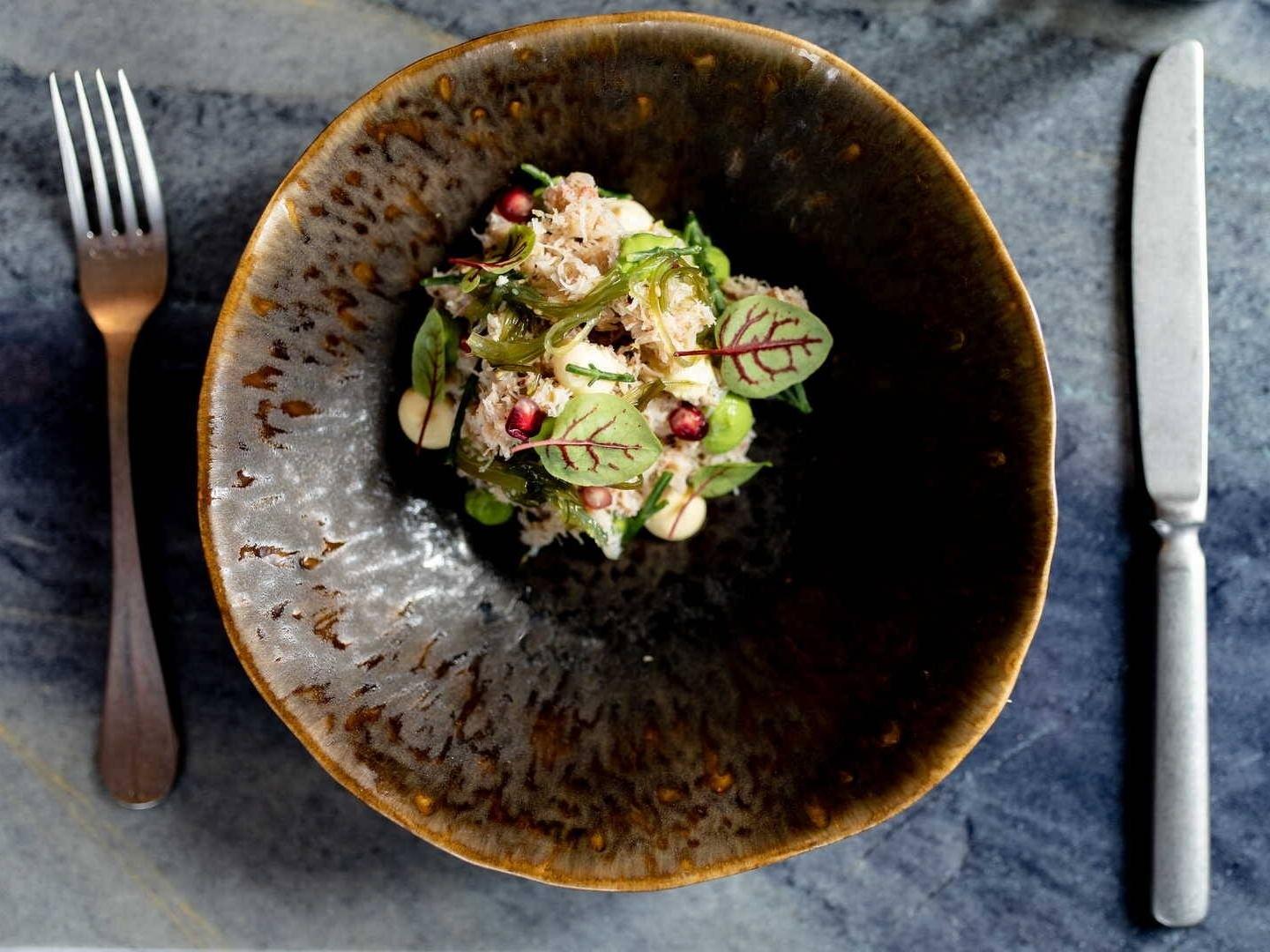 Teritoria Château Fage