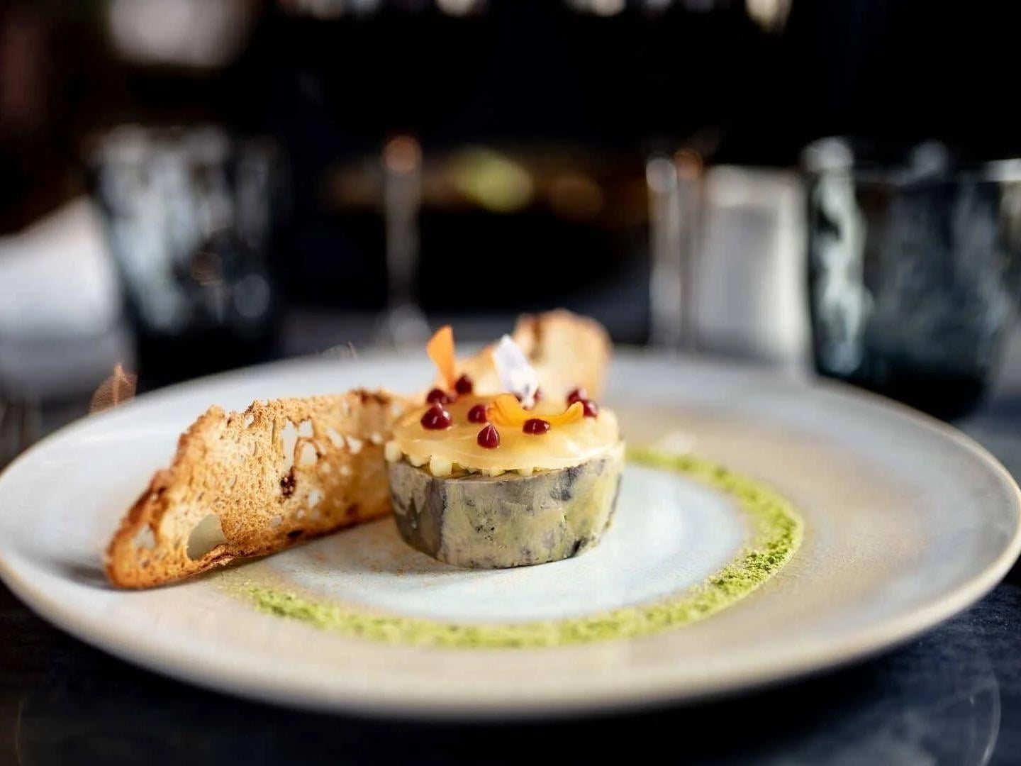 Teritoria Château Fage