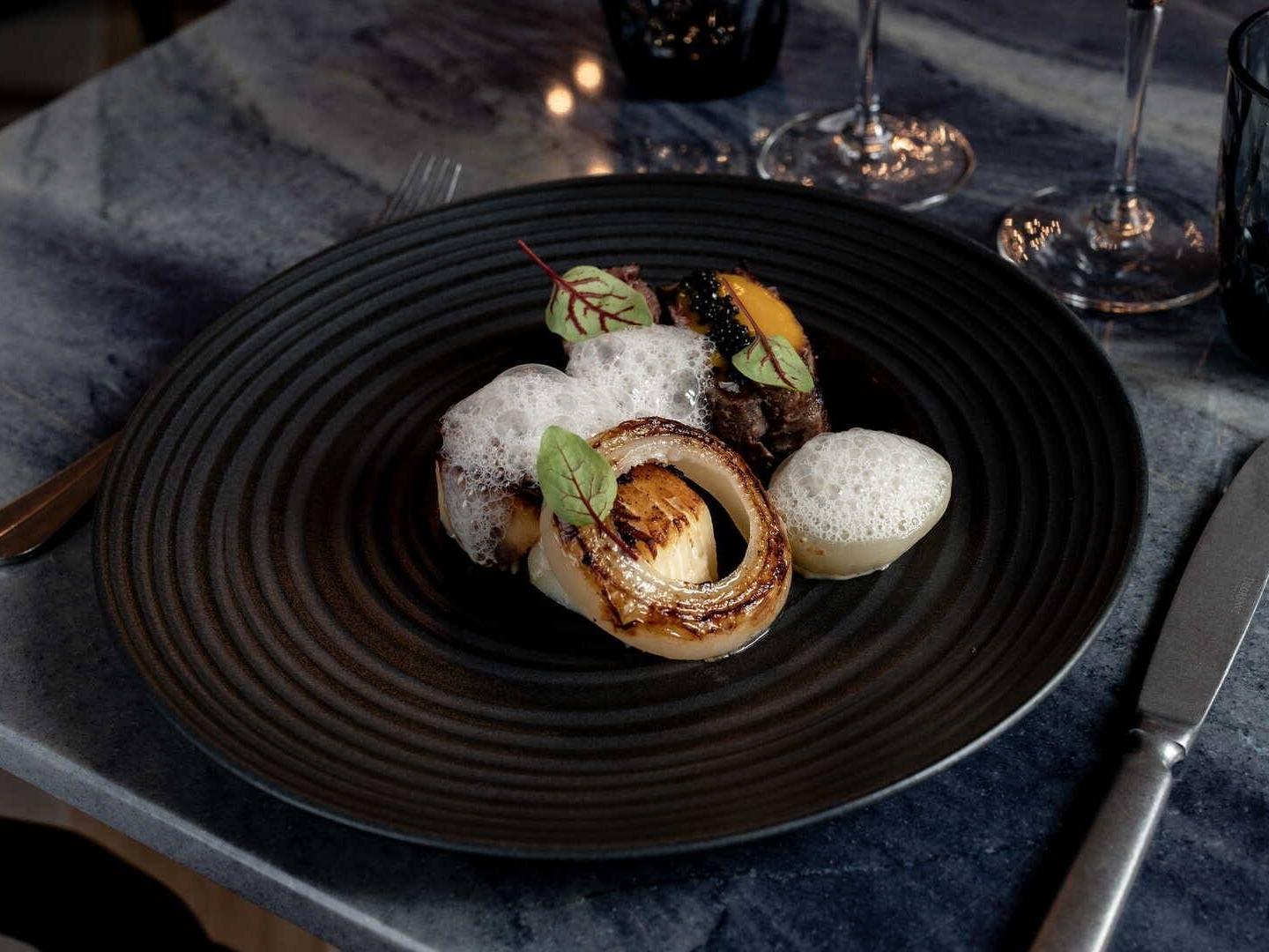 Teritoria Château Fage