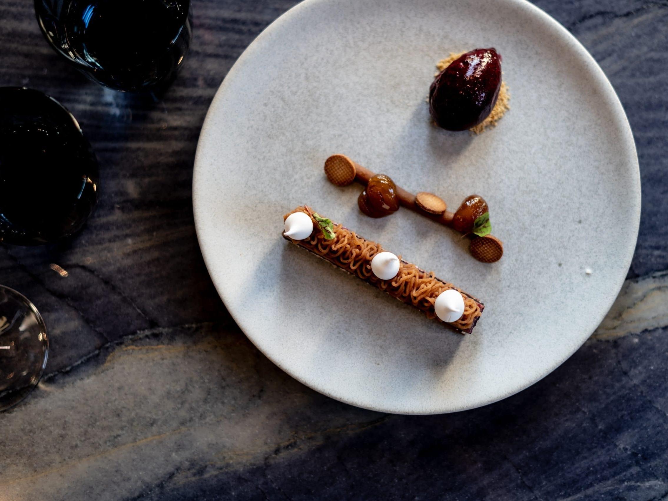 Teritoria Château Fage