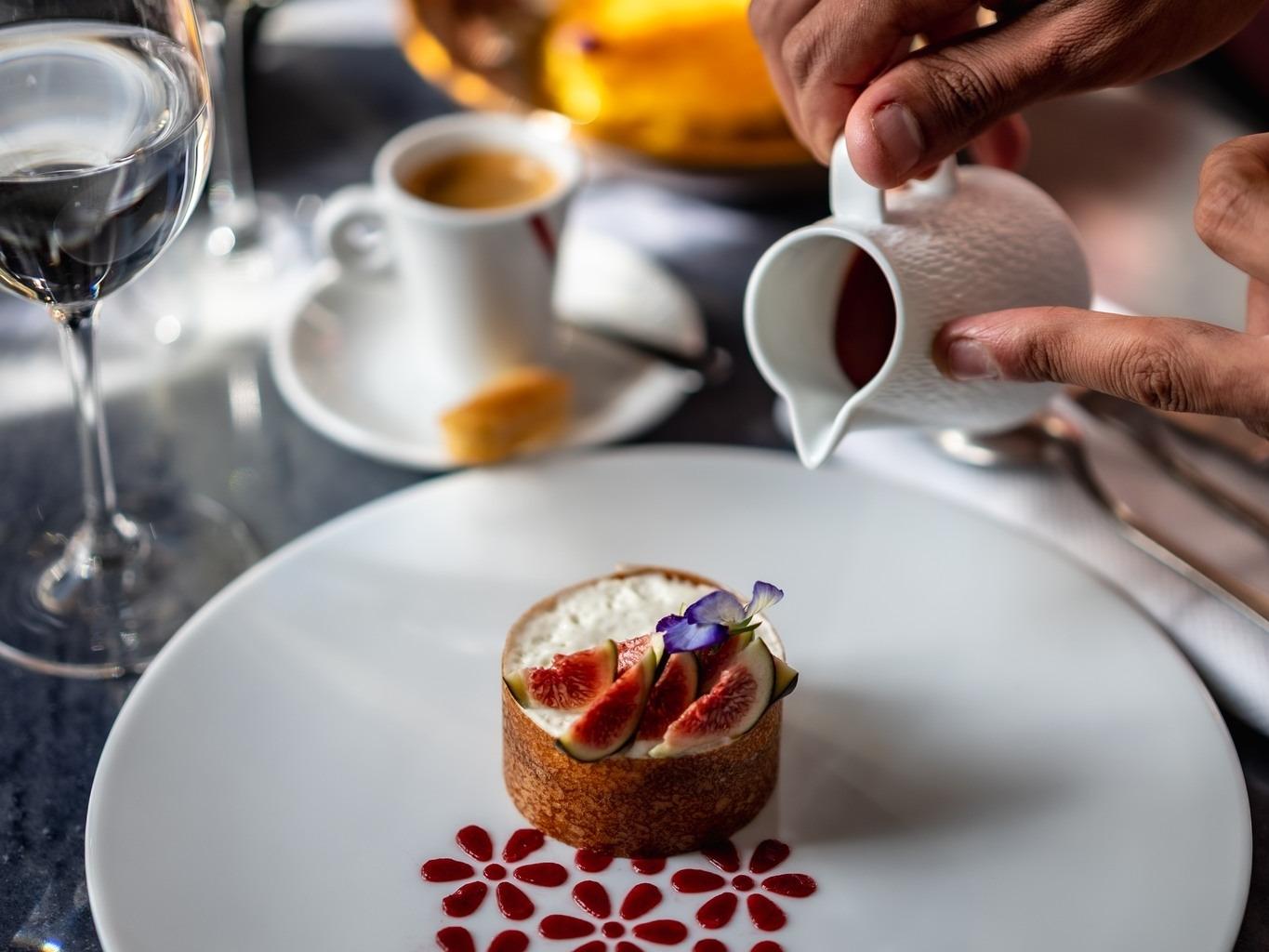 Teritoria Château Fage