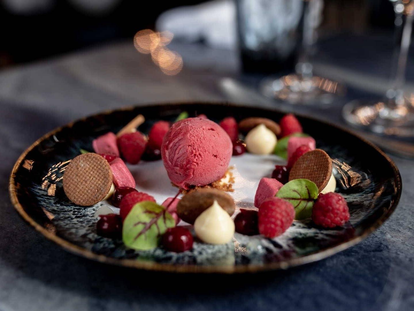 Teritoria Château Fage