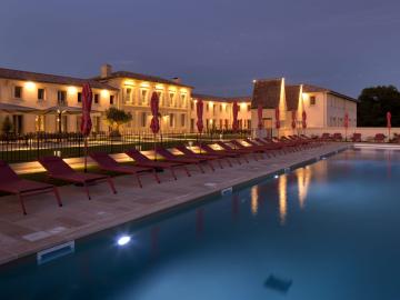 Teritoria Château Fage