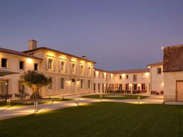 Teritoria Château Fage