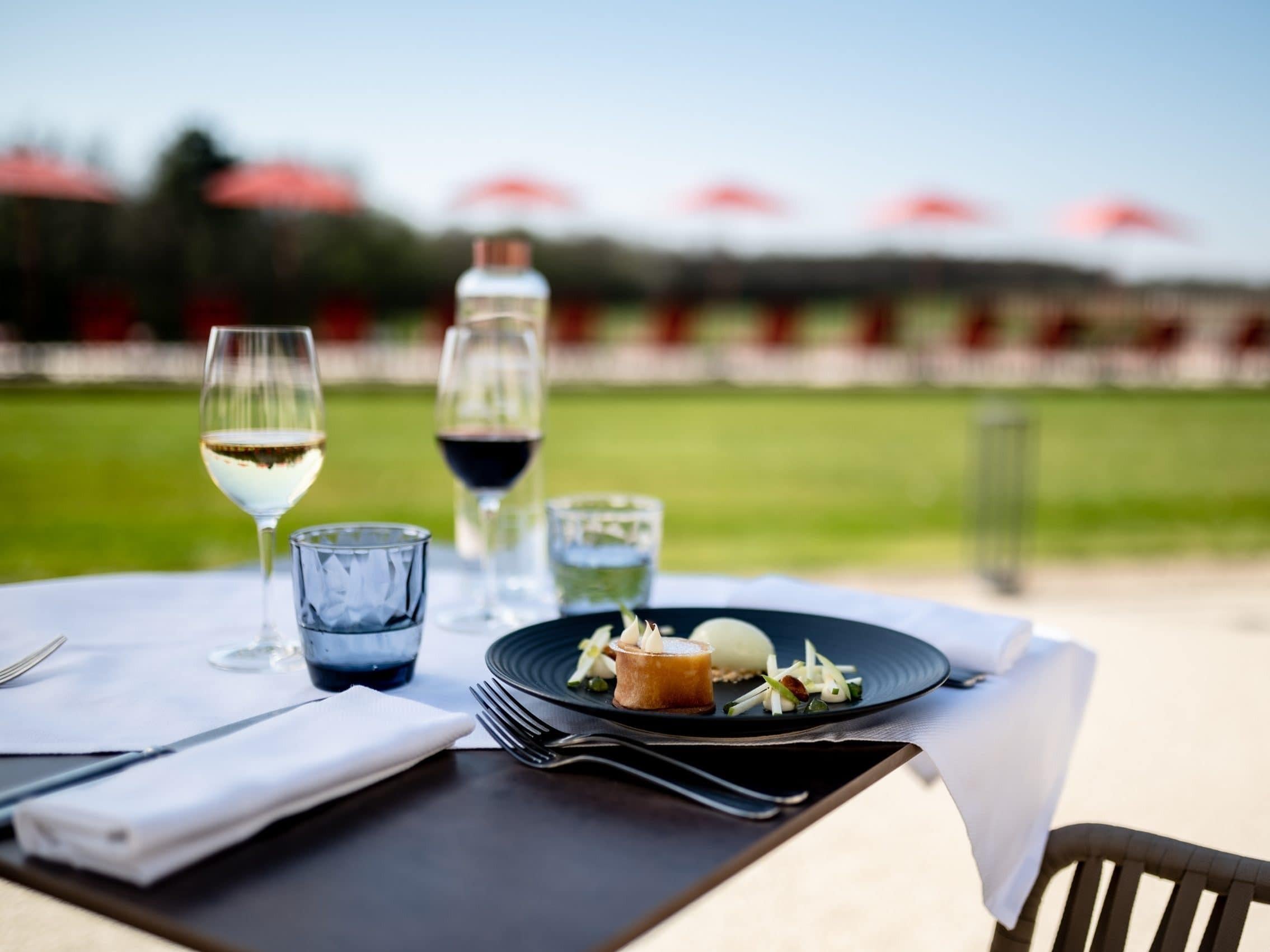 Teritoria Château Fage