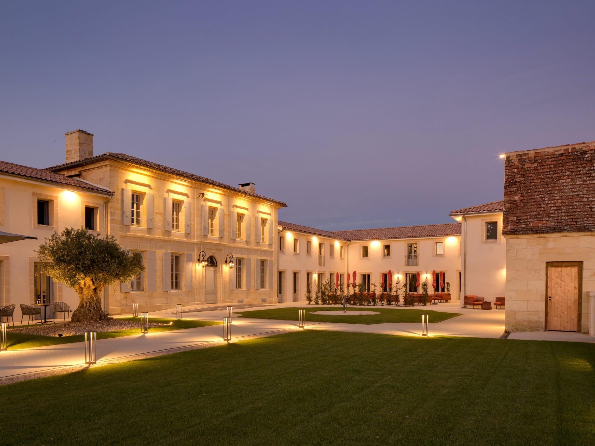 Teritoria Château Fage