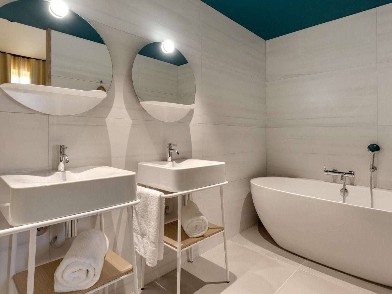 Teritoria Château Fage