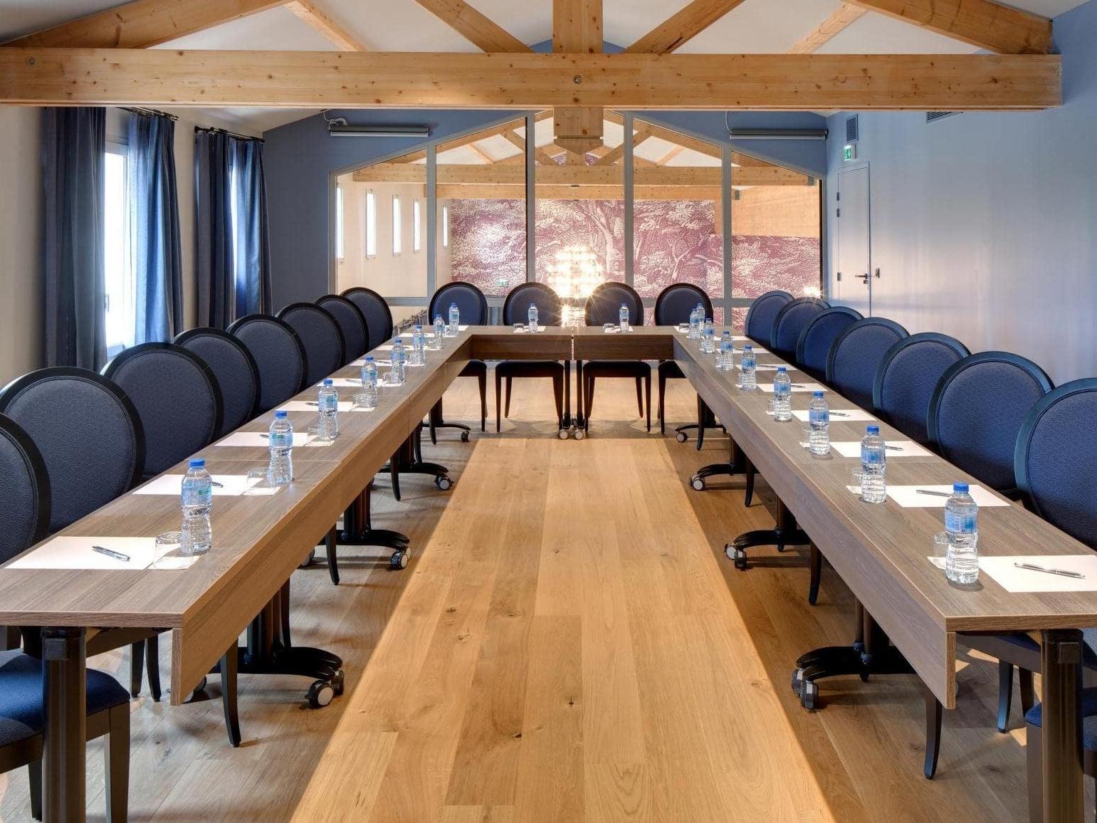 Teritoria Château Fage