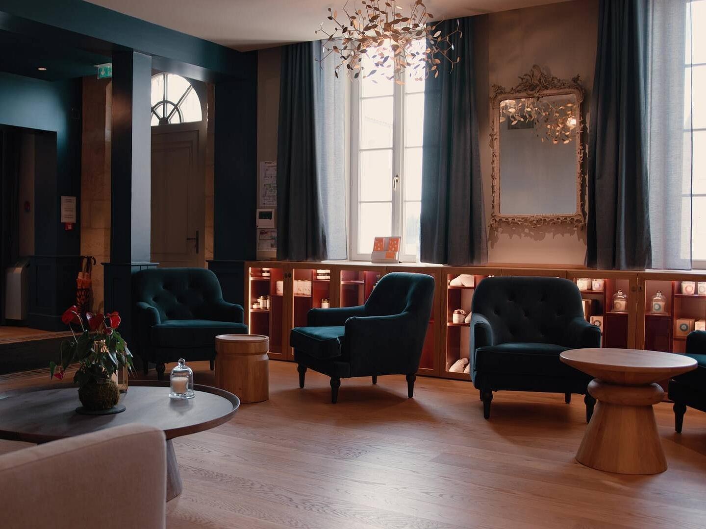 Teritoria Château Fage