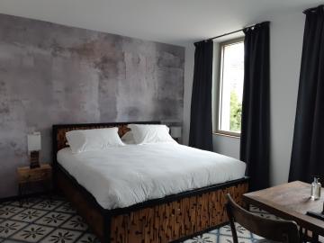 Logis Hôtel les Suites du Bistro