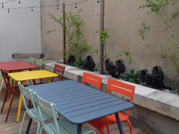 Logis Hôtel les Suites du Bistro