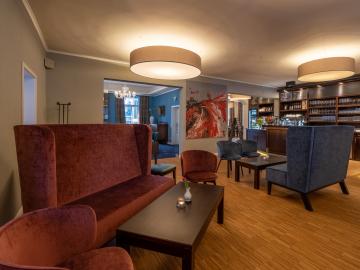 Logis Hôtel Quartier 5