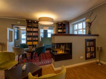 Logis Hôtel Quartier 5