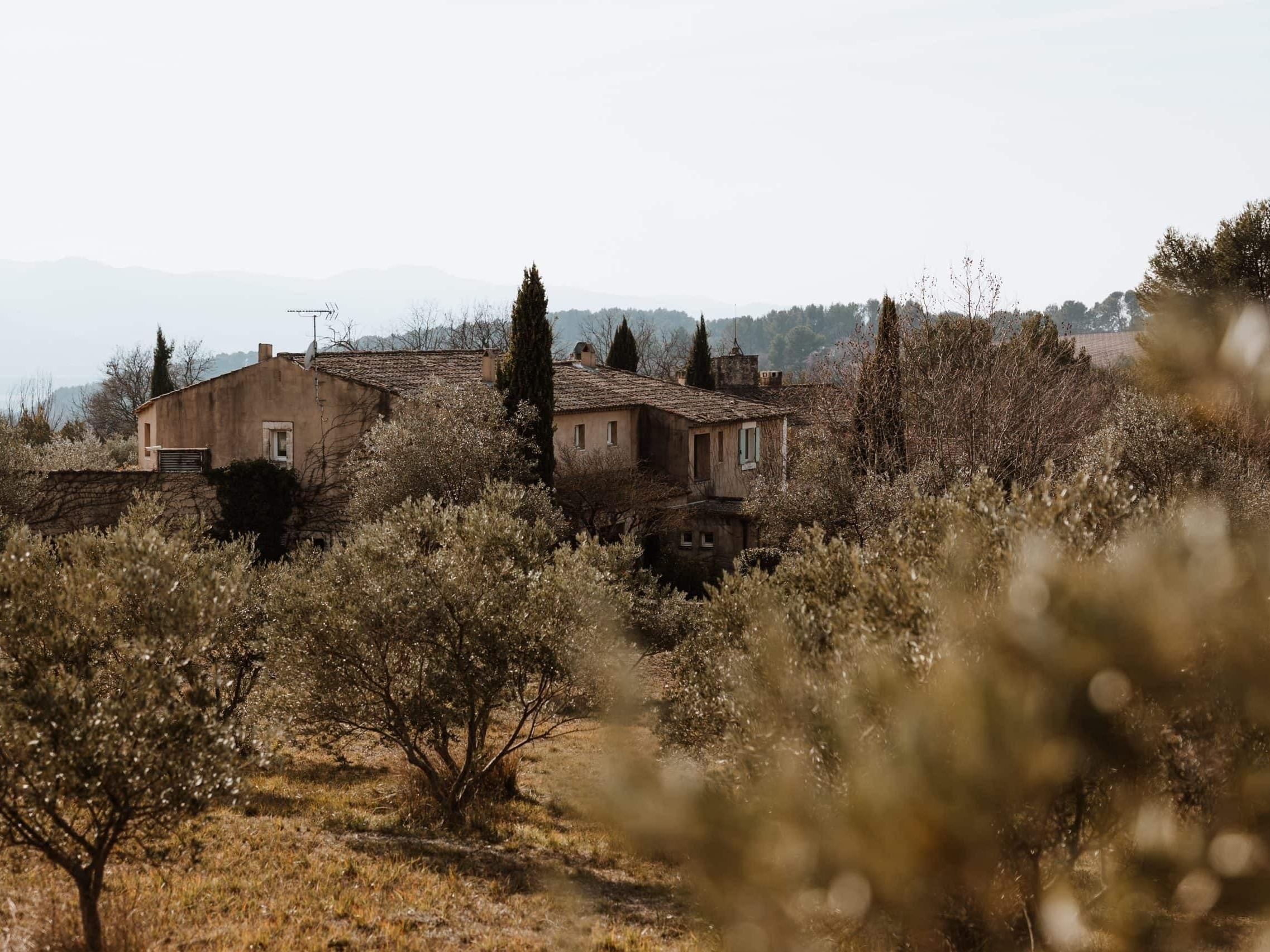 Teritoria la Fenière Lieu de Vie
