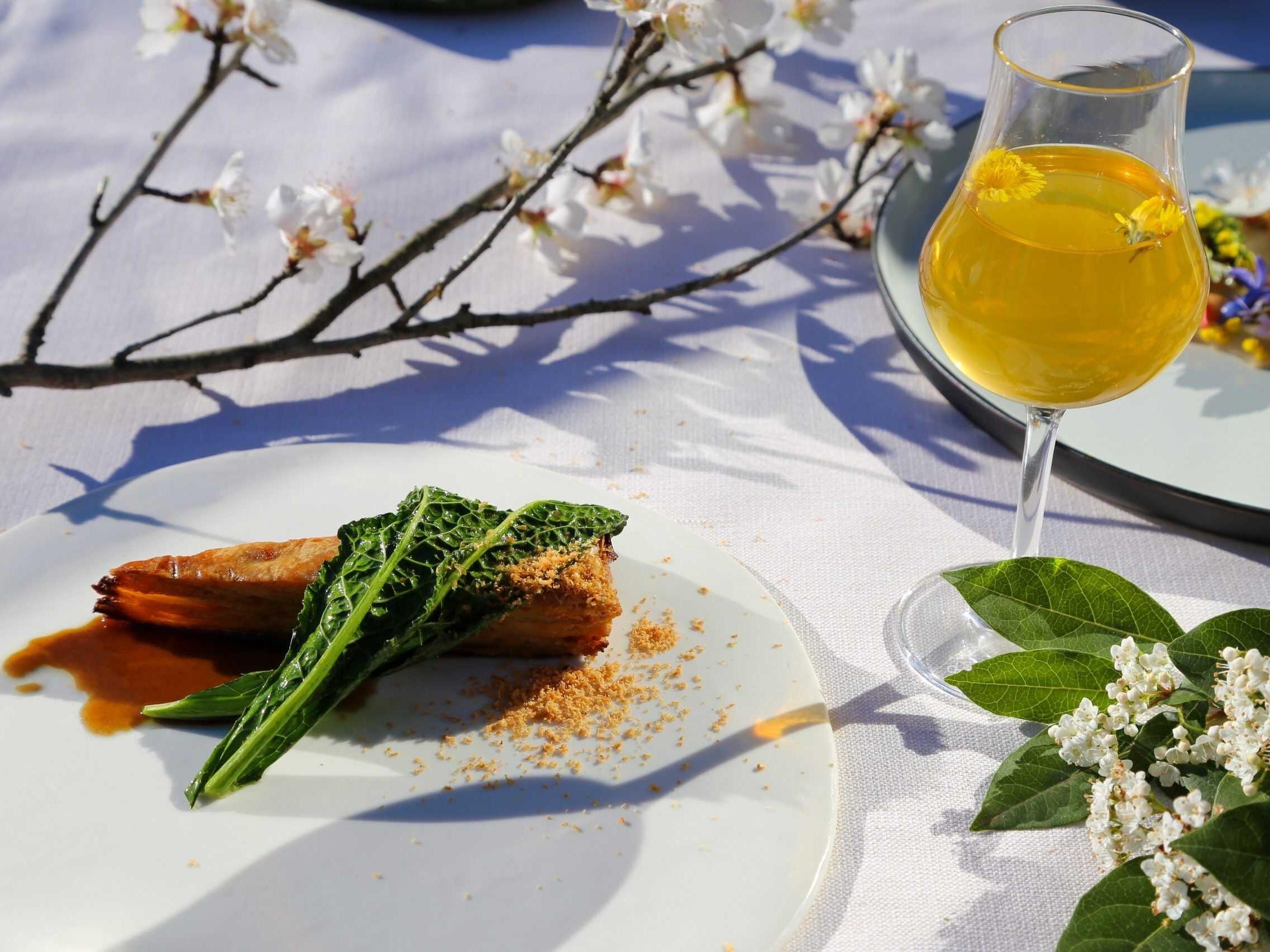 Teritoria la Fenière Lieu de Vie