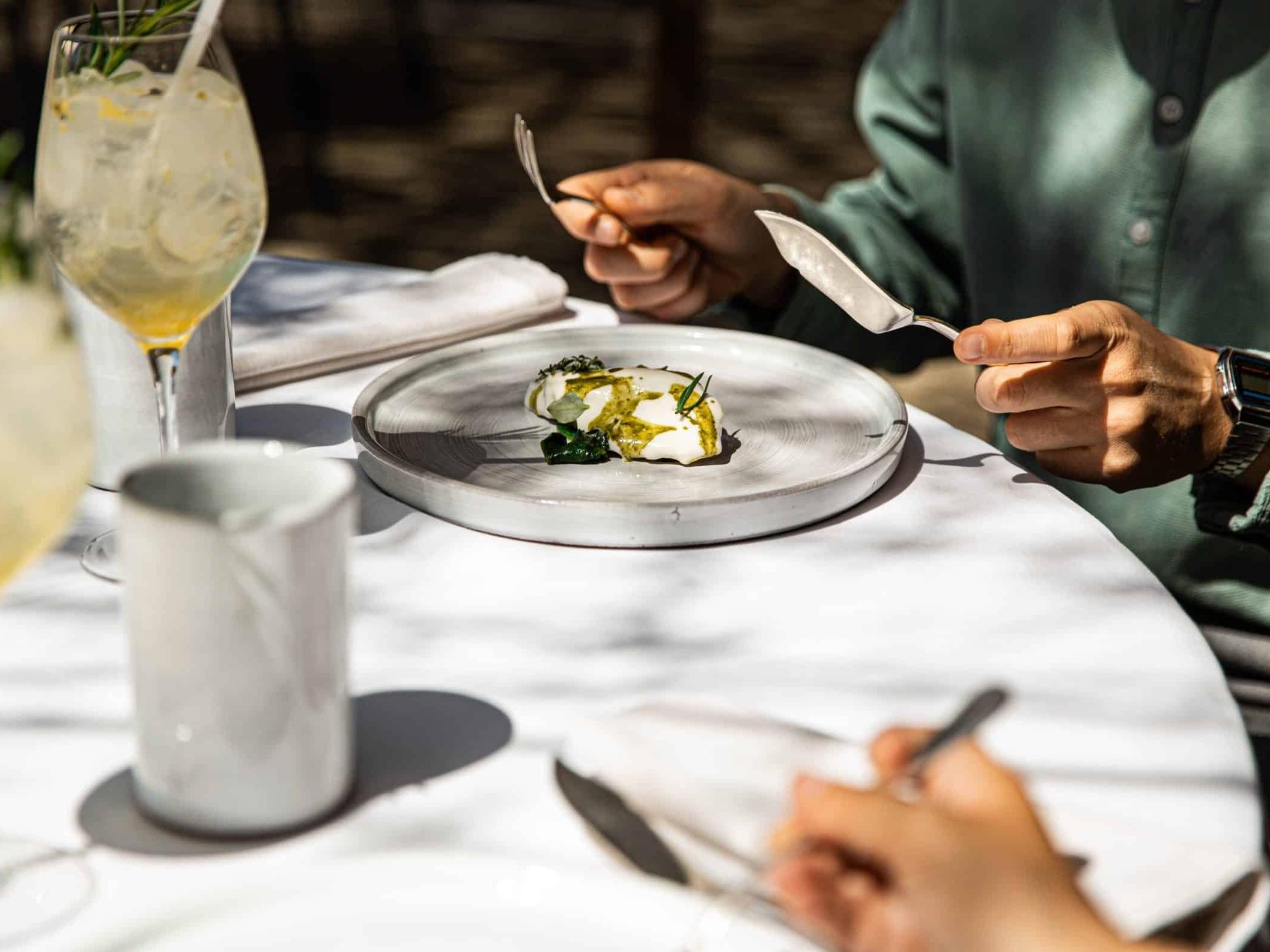 Teritoria la Fenière Lieu de Vie