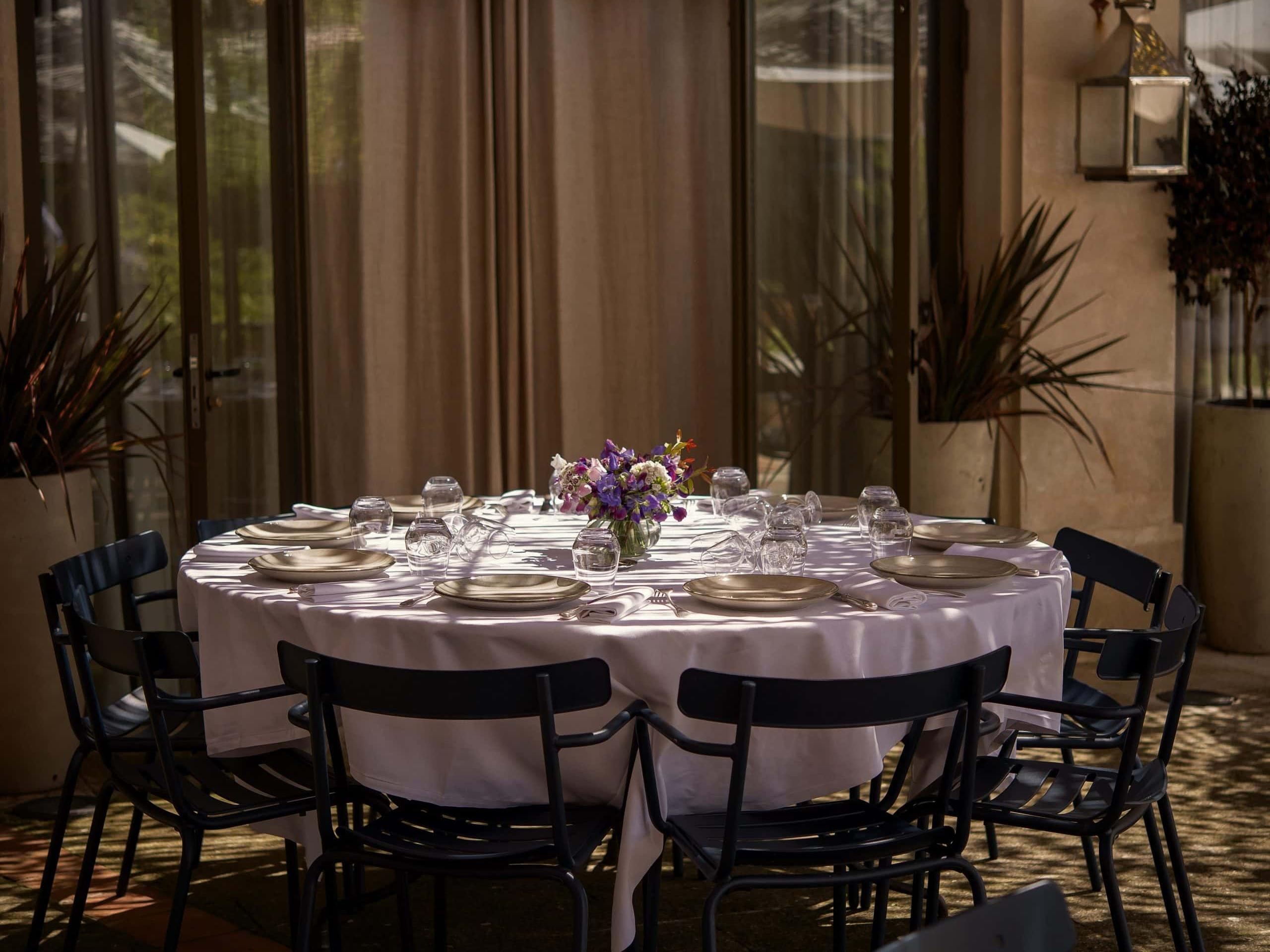 Teritoria la Fenière Lieu de Vie