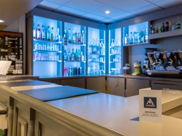 Cit'Hotel la Pyramide