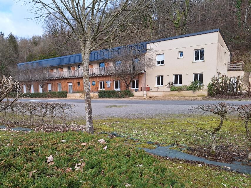 Logis Hôtel les Tilleuls