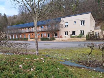 Logis Hôtel les Tilleuls