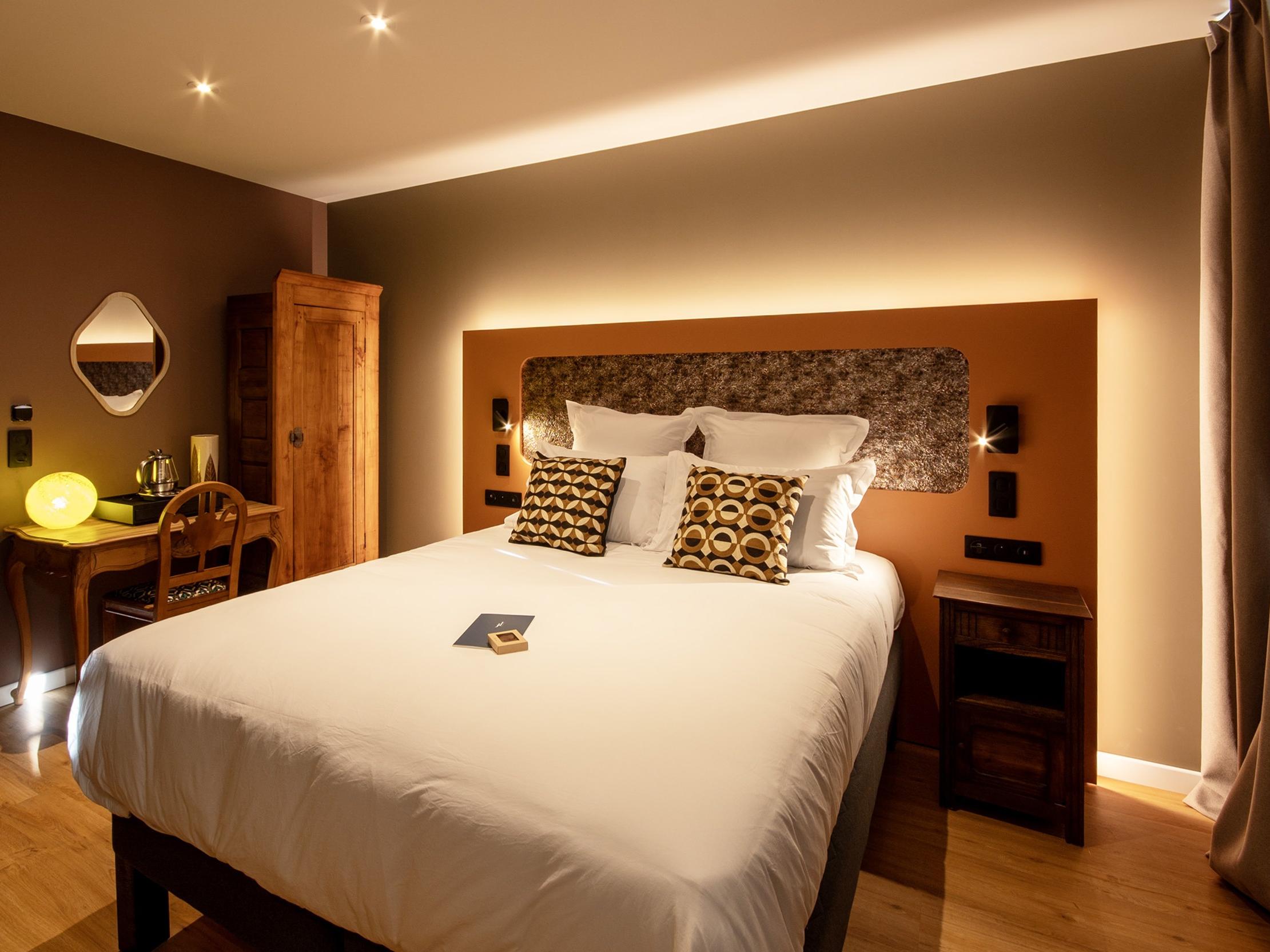 Logis Hôtel Jeanne & Jules