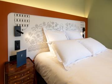 Logis Hôtel Jeanne & Jules