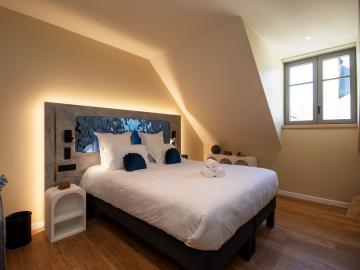 Logis Hôtel Jeanne & Jules