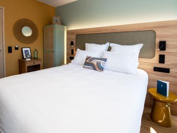 Logis Hôtel Jeanne & Jules