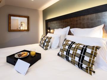 Logis Hôtel Jeanne & Jules