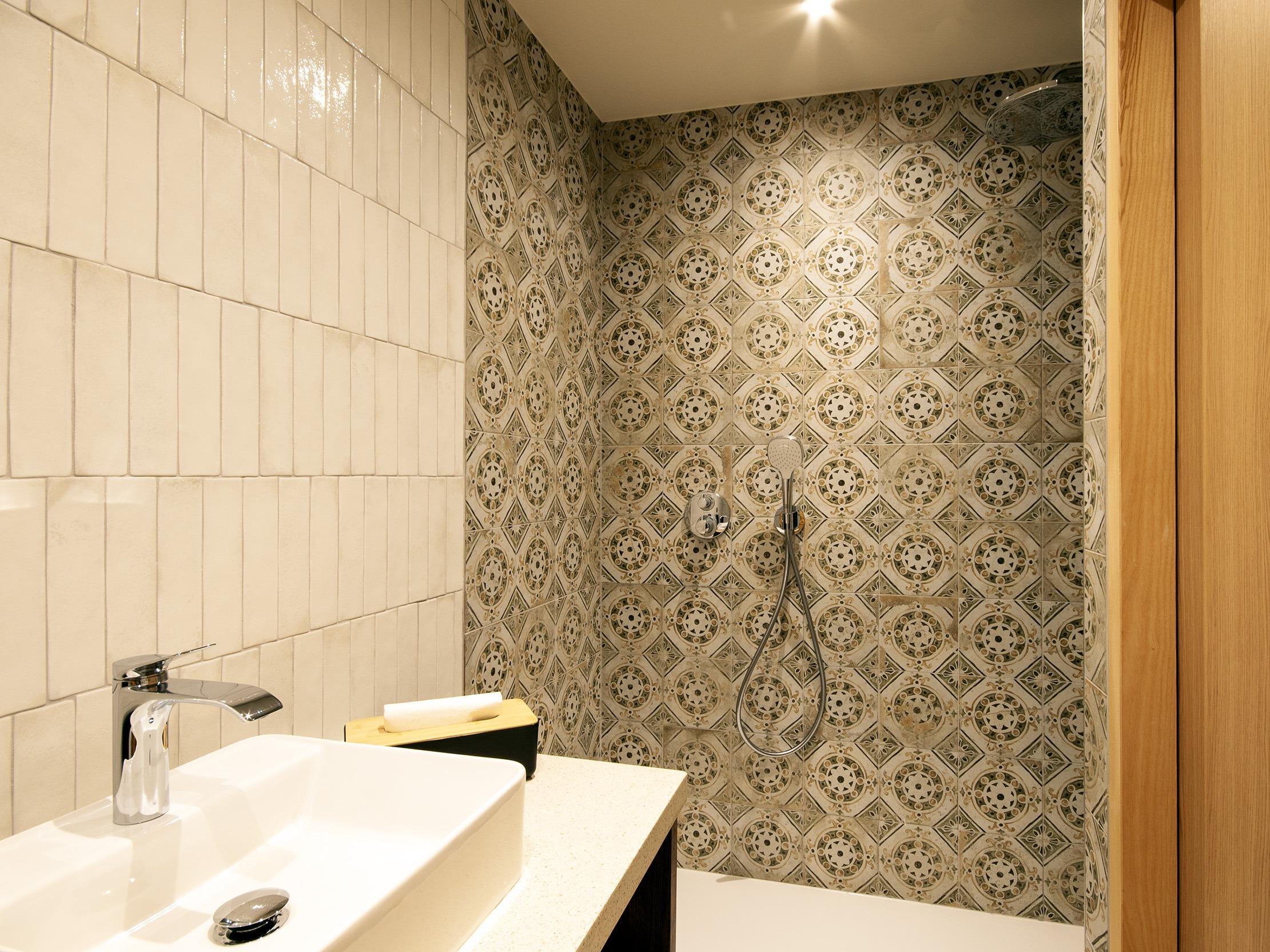 Logis Hôtel Jeanne & Jules
