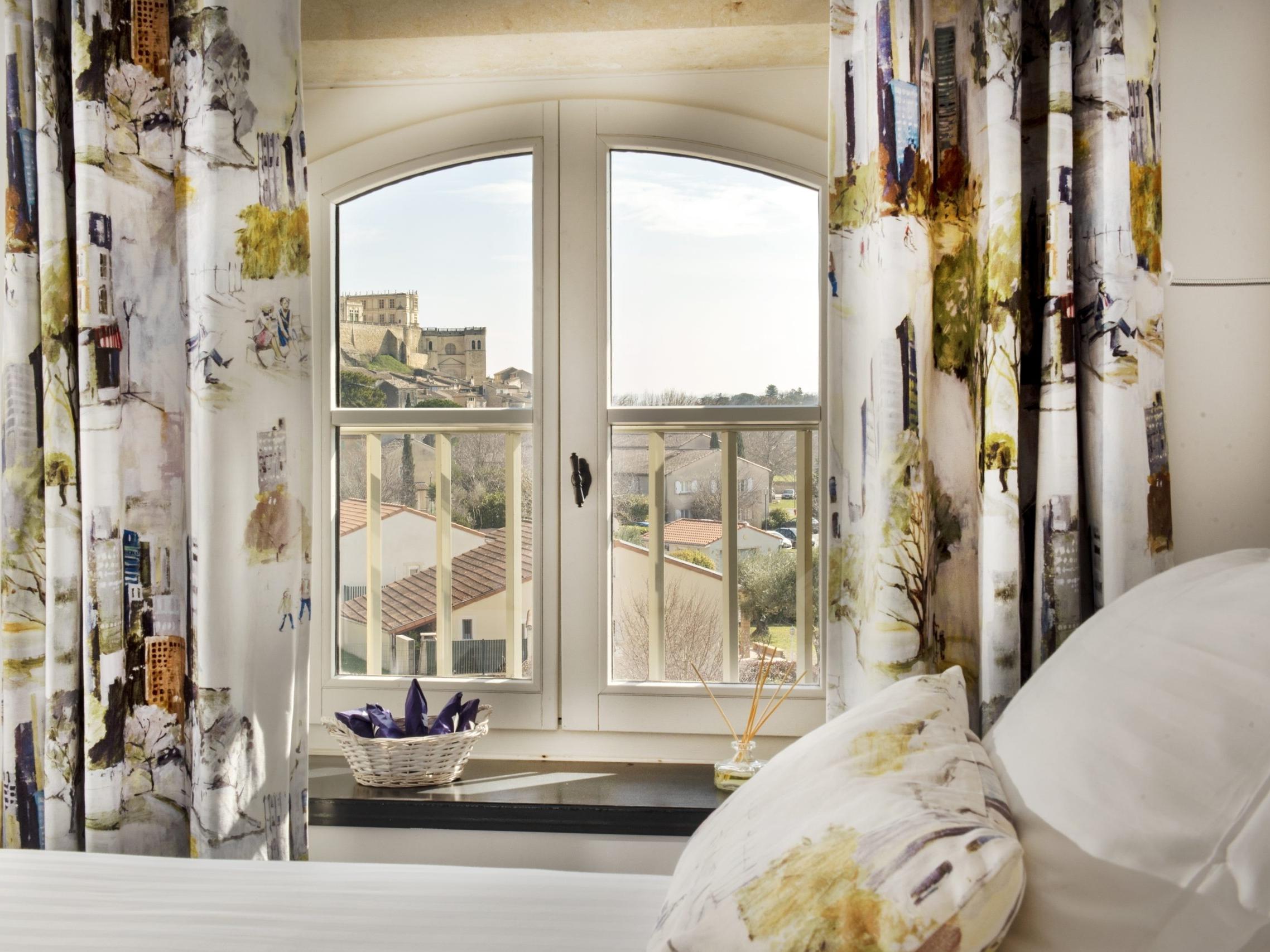 Teritoria la Ferme Chapouton