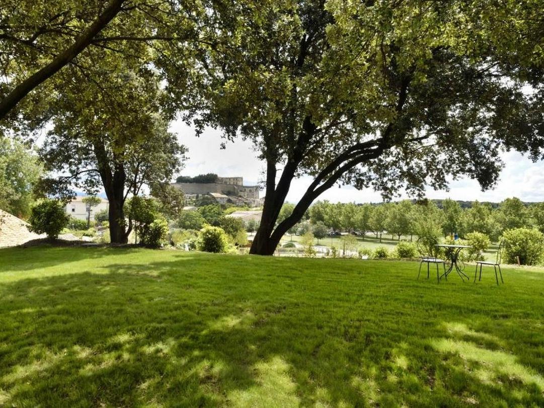 Teritoria la Ferme Chapouton