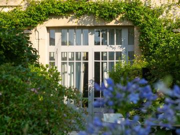 Teritoria la Ferme Chapouton