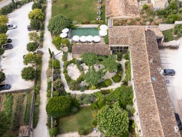 Teritoria la Ferme Chapouton