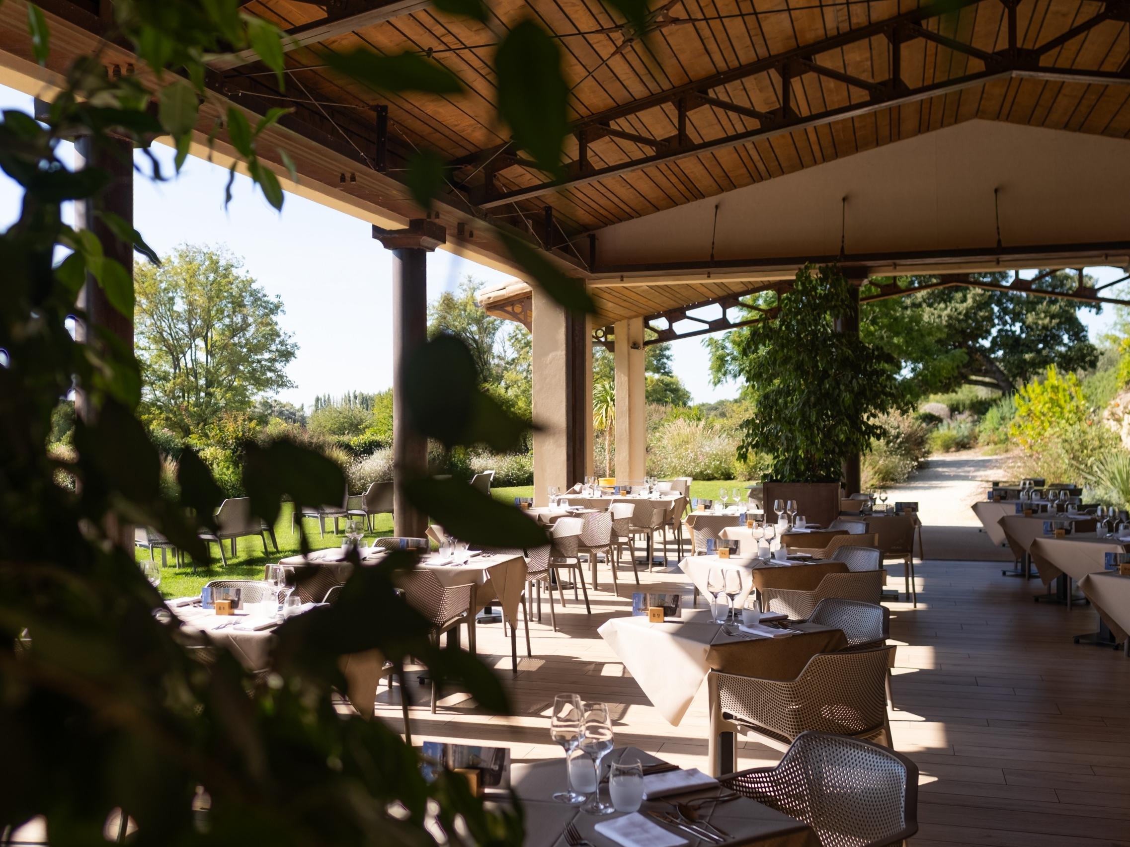 Teritoria la Ferme Chapouton