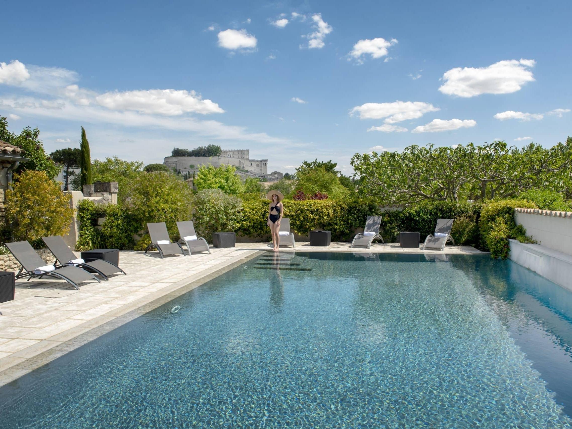 Teritoria la Ferme Chapouton