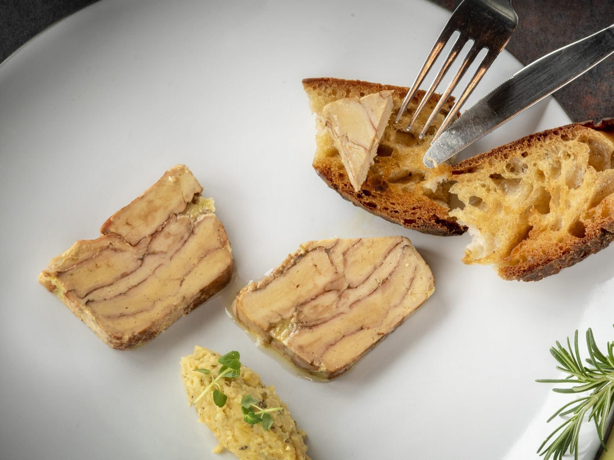 Teritoria la Ferme Chapouton