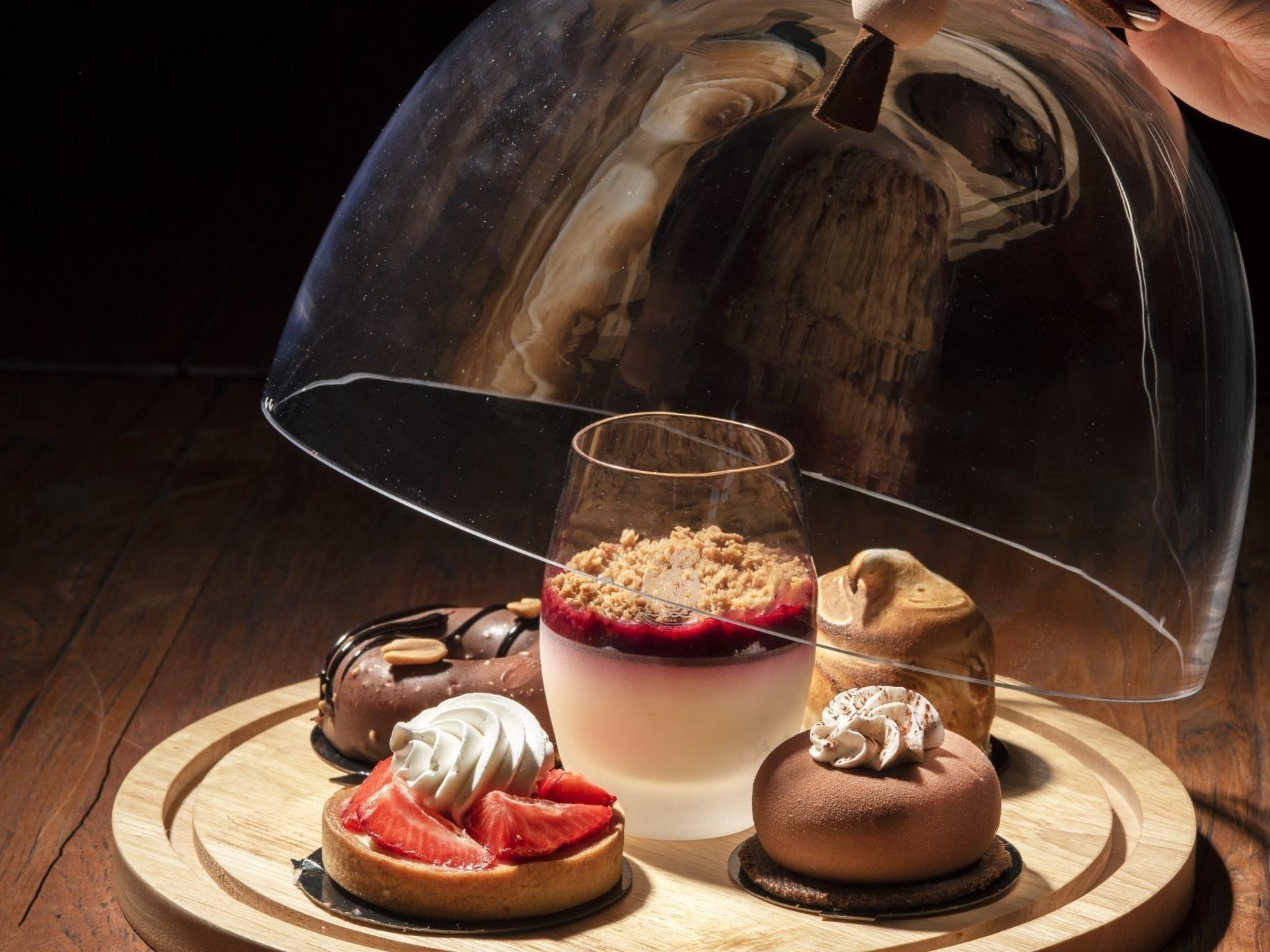 Teritoria la Ferme Chapouton