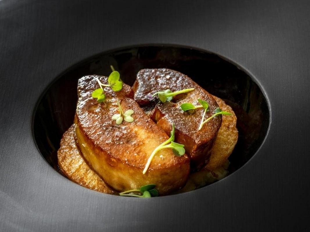 Teritoria la Ferme Chapouton