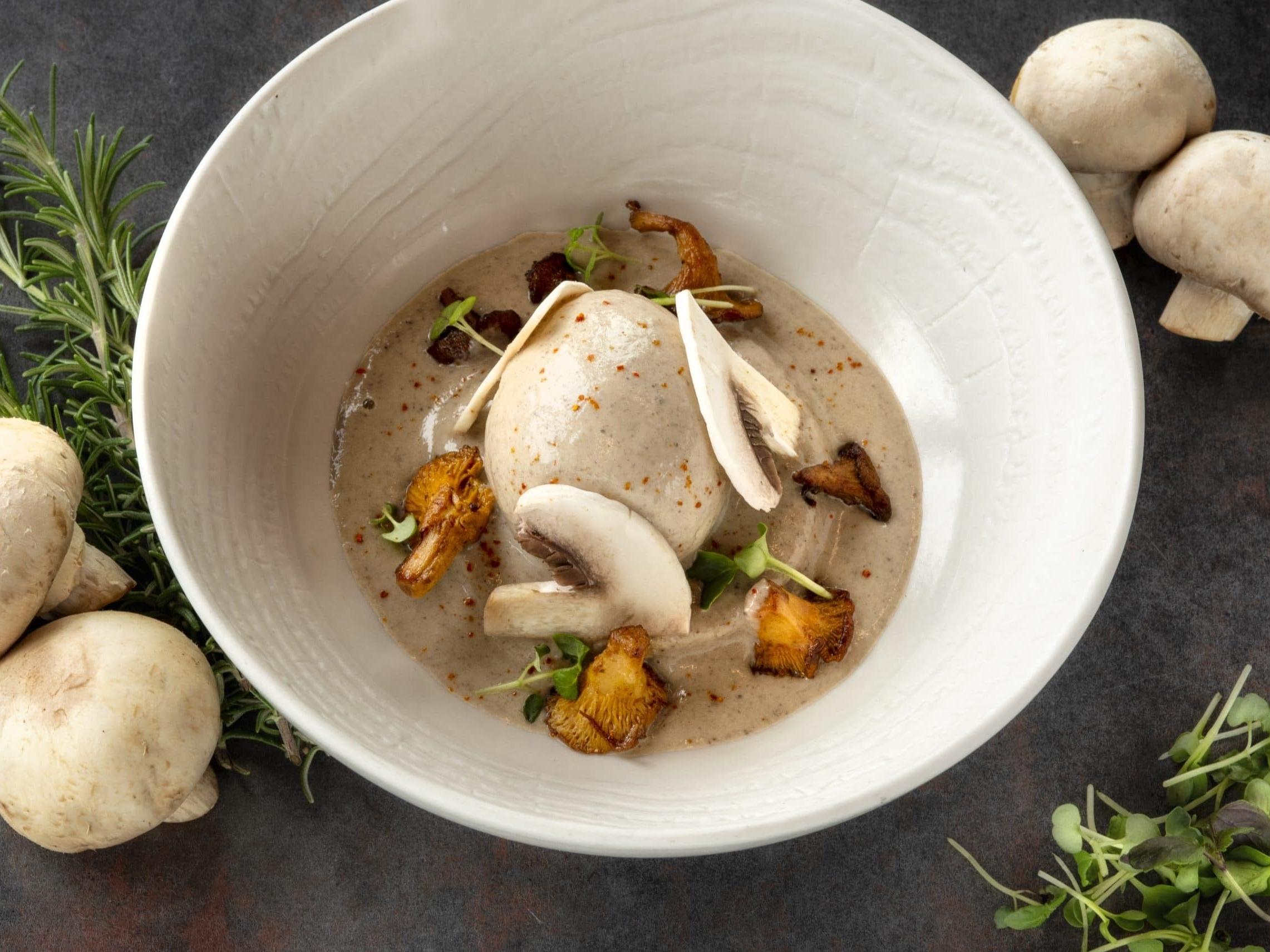 Teritoria la Ferme Chapouton