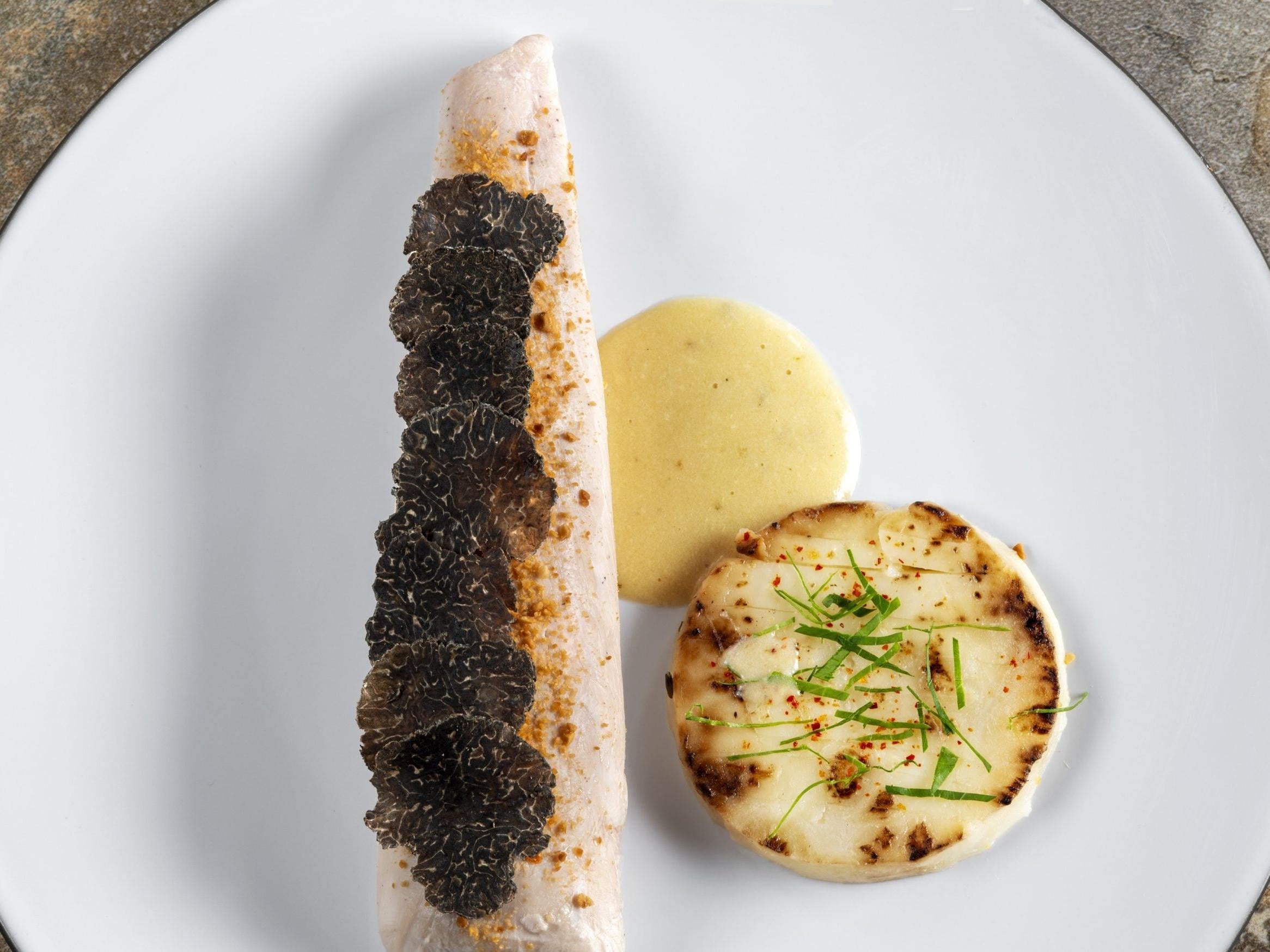 Teritoria la Ferme Chapouton