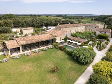 Teritoria la Ferme Chapouton