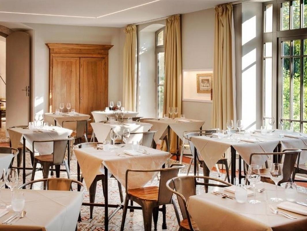 Teritoria la Ferme Chapouton