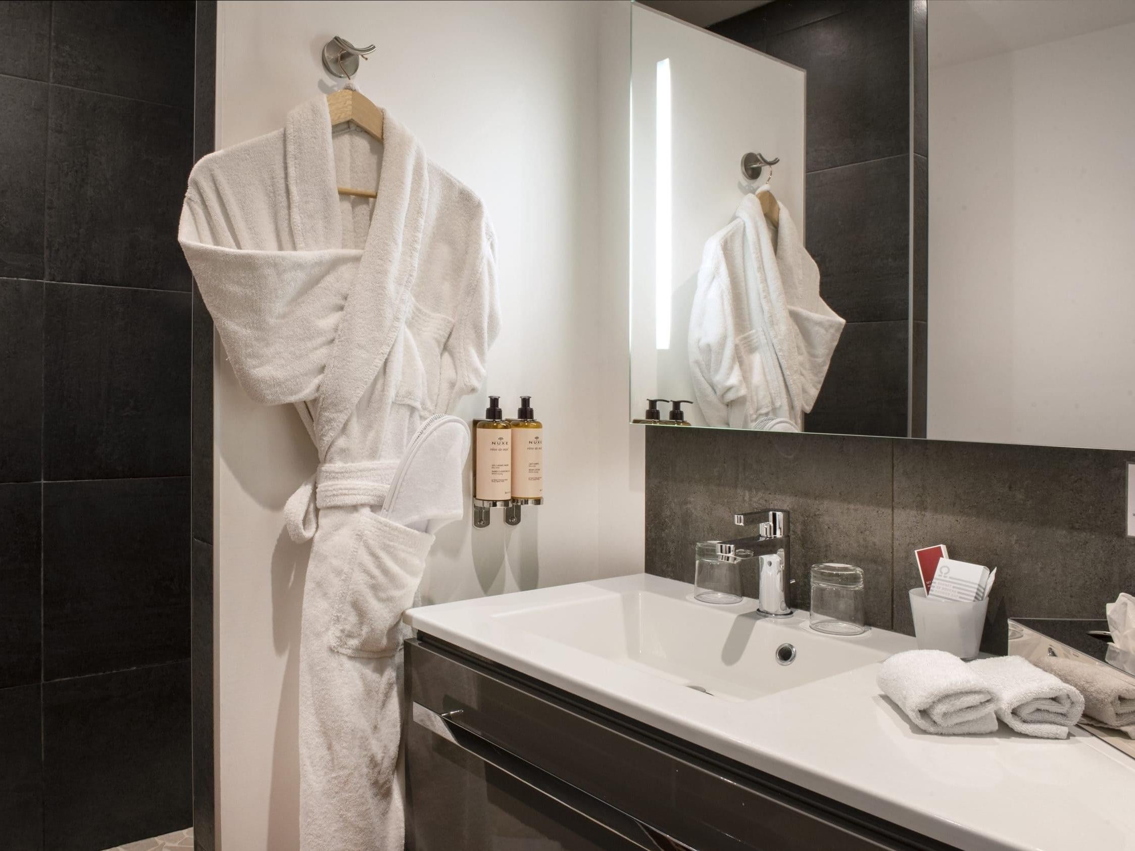 Teritoria la Ferme Chapouton