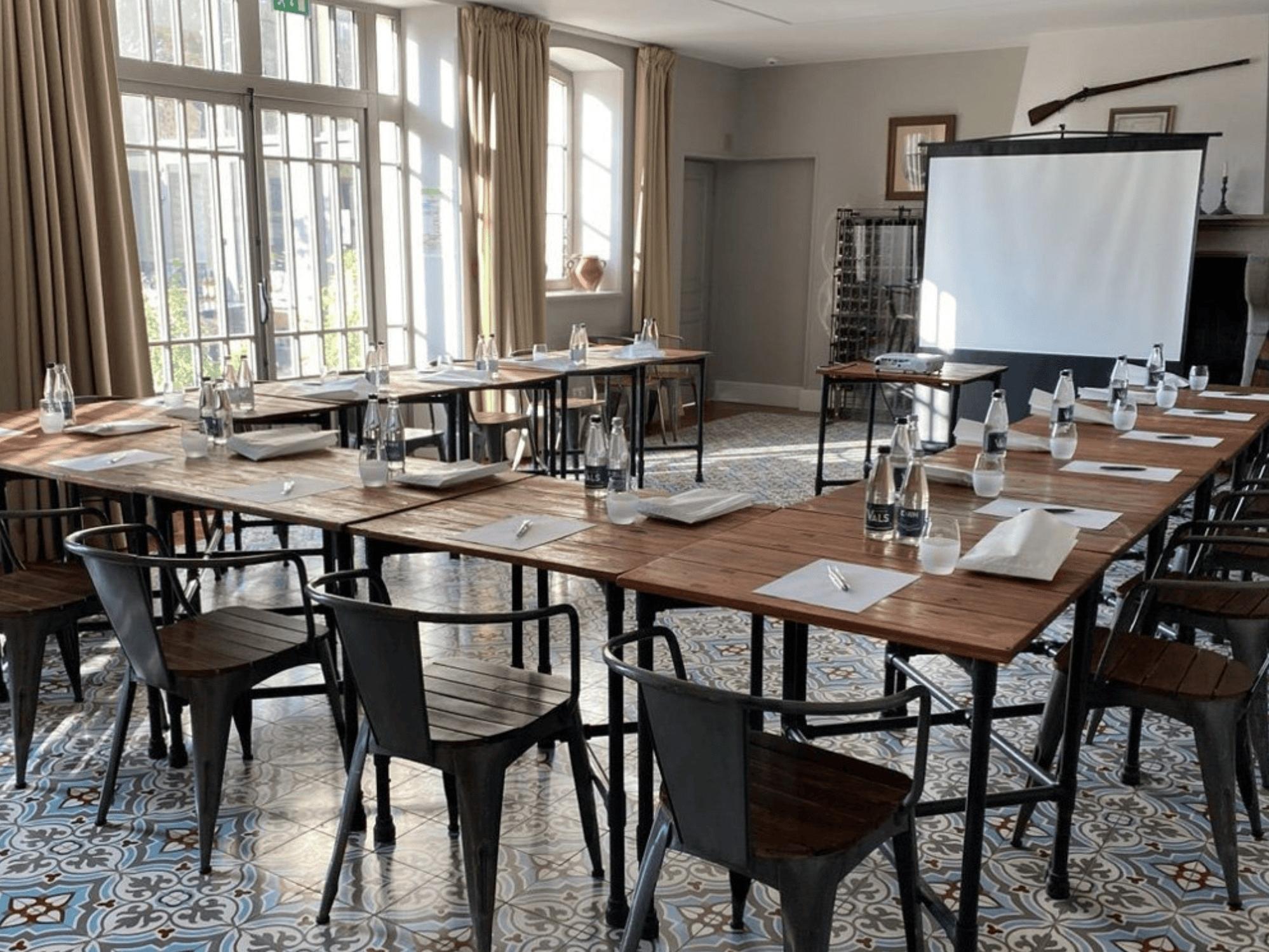 Teritoria la Ferme Chapouton