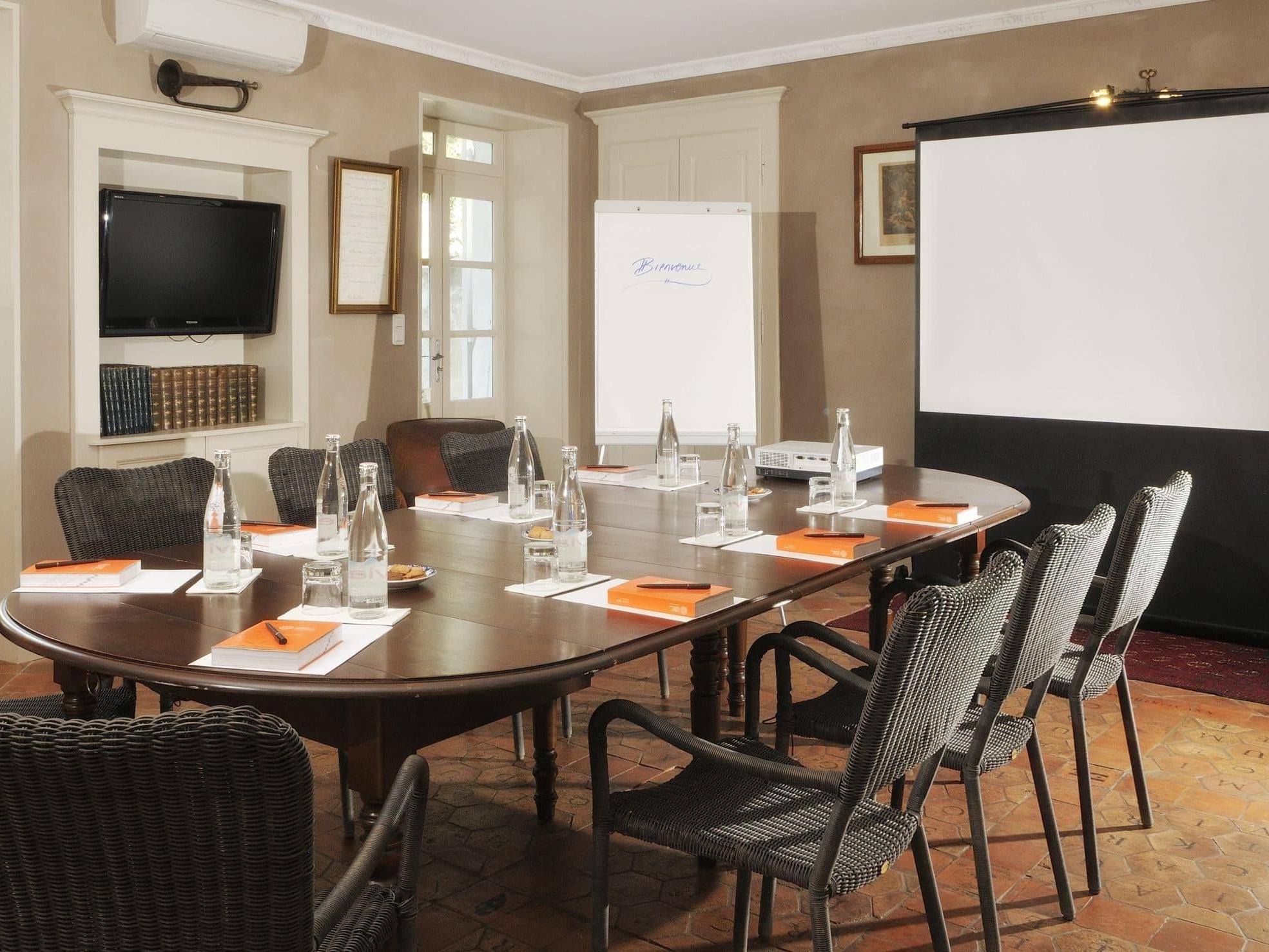 Teritoria la Ferme Chapouton