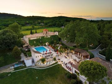 Teritoria le Domaine du Colombier