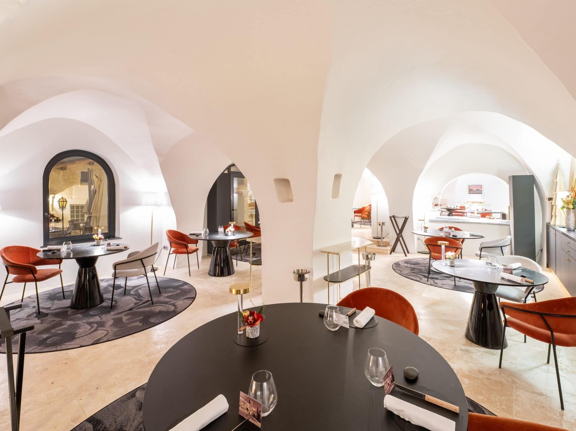 Teritoria le Domaine du Colombier