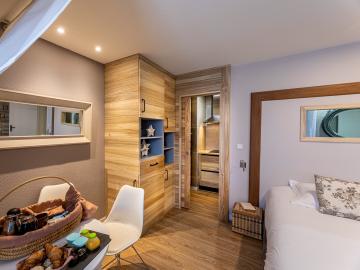 Logis Hôtel Chez Marie