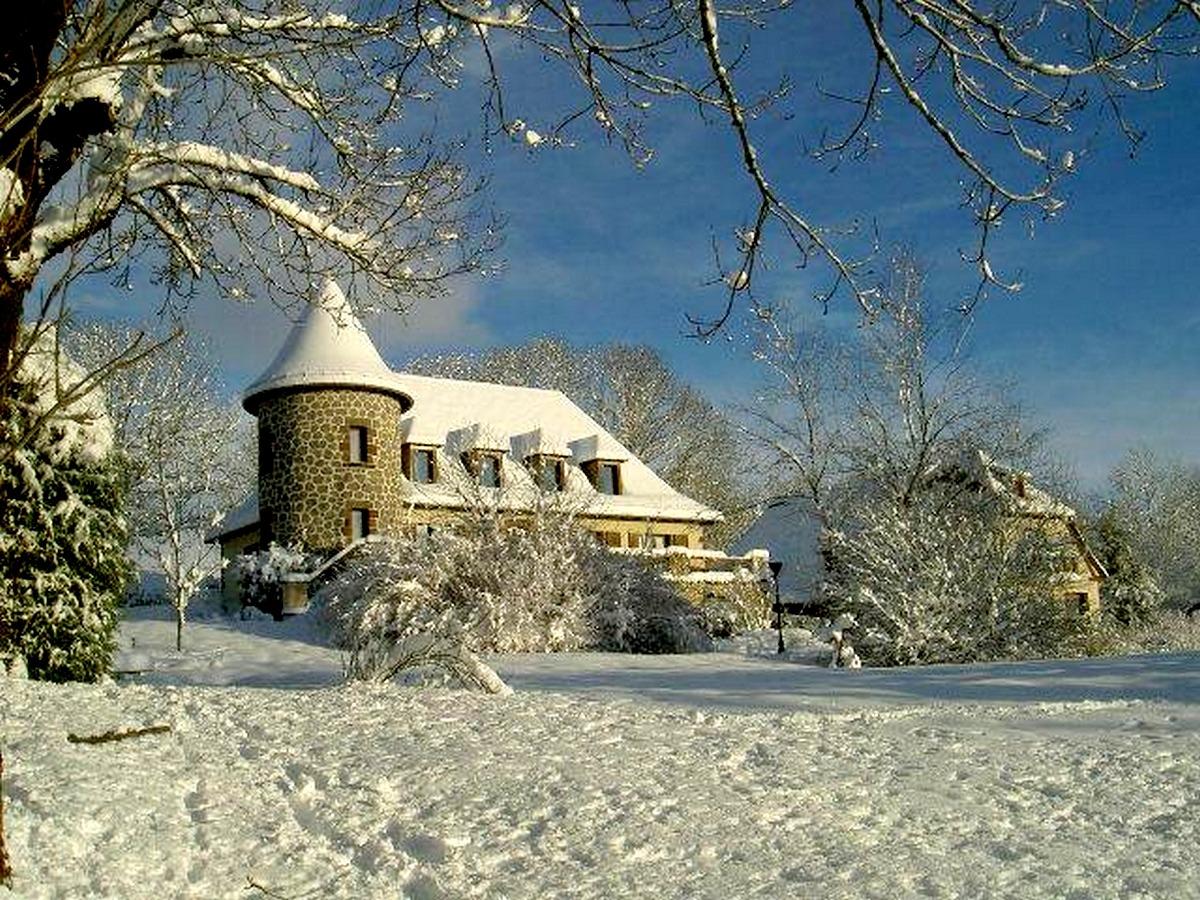 Logis Hôtel Chez Marie